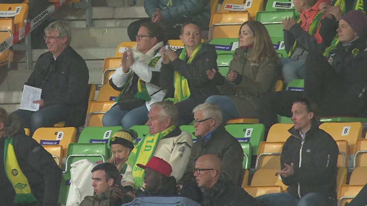 Ullensaker/Kisa - KRI 2-3